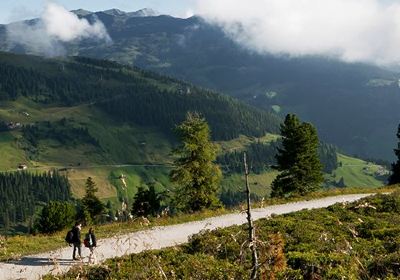 Mayrhofner Bergbahnen