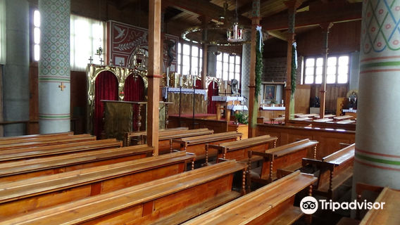 St. Michael's Church