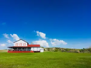 モレス城州立歴史地区