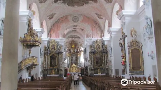 St Jakob