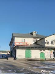 Targovyye Ryady Market