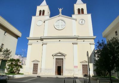 Chiesa dello Spirito Santo