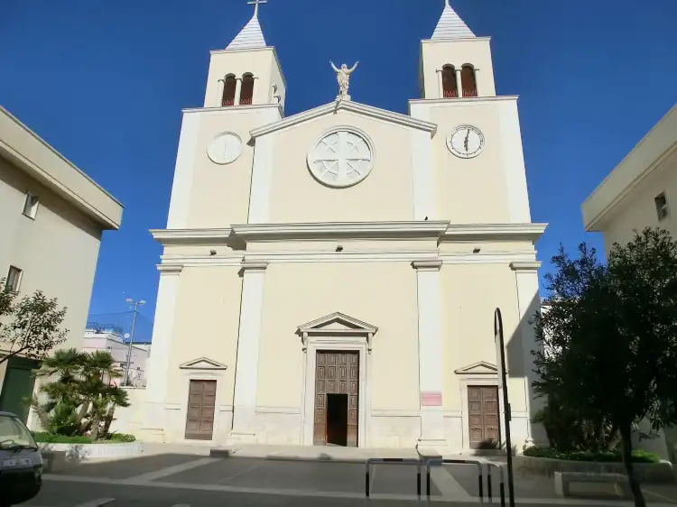 Santo Spirito