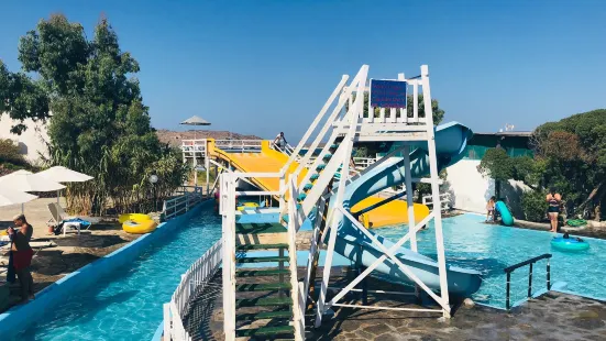 Aqua Paros - Water Park