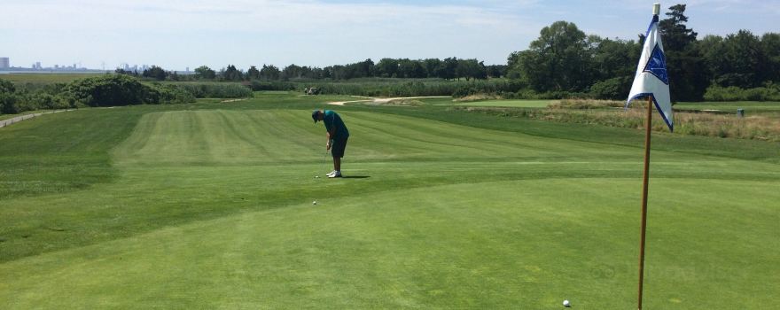Seaview Golf Club