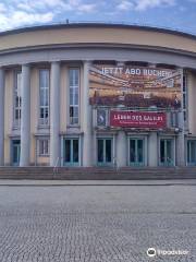 Saarland State Theatre