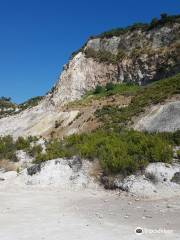 Vulcano Solfatara