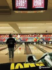 Bowl America Gaithersburg