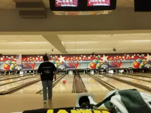 Bowl America Gaithersburg