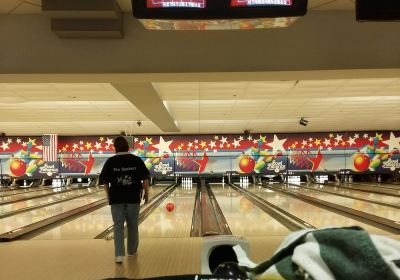 Bowl America Gaithersburg