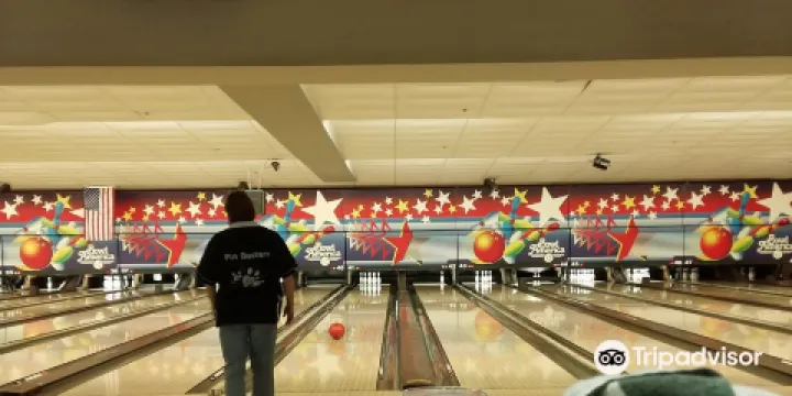 Bowl America Gaithersburg