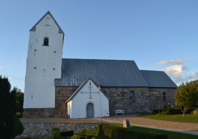 Vorde Kirke