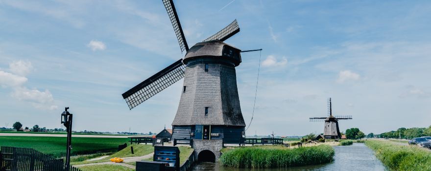 De Museummolen