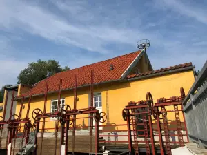 Det Gl. Elvaerk