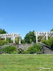 New England Botanic Garden at Tower Hill