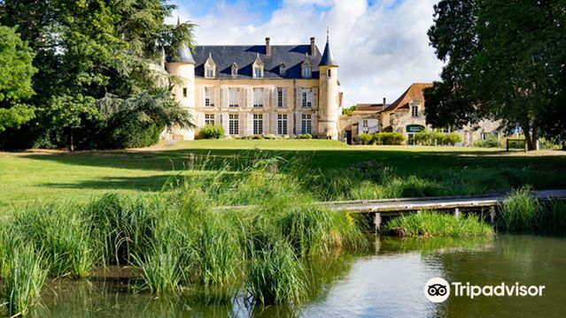 French Vexin Regional Natural Park