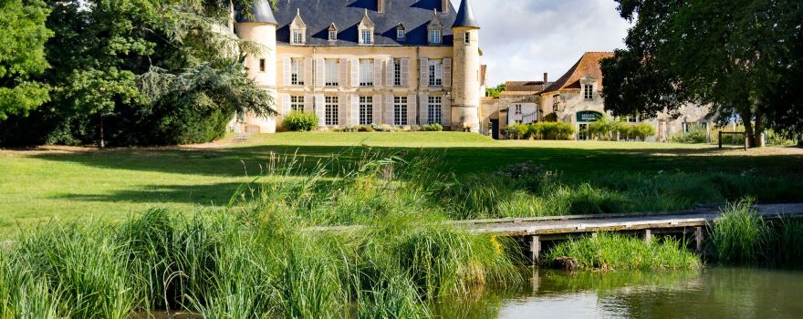 Parc naturel régional du Vexin français