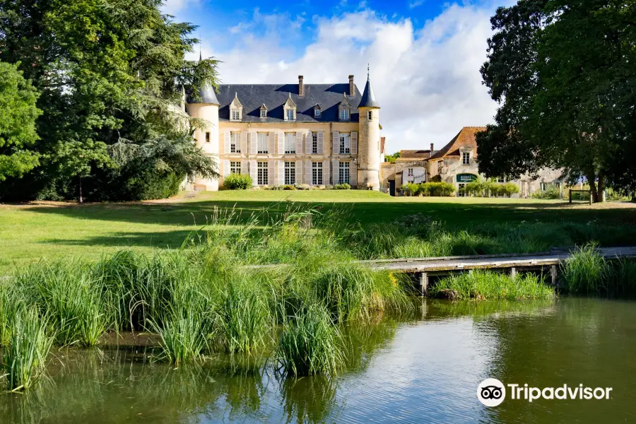 French Vexin Regional Natural Park