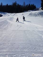 Middagsaasen Ski Centre