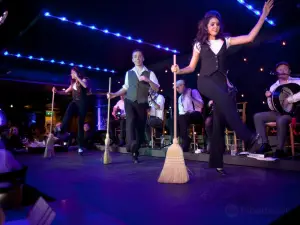 Celtic Nights Dinner & Show
