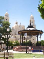 Catedral Metropolitana de Hermosillo