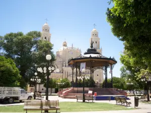 Catedral Hermosillo