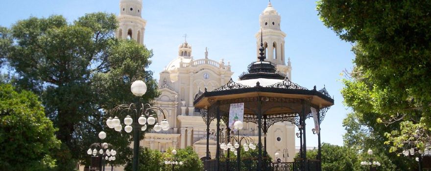 Catedral Hermosillo
