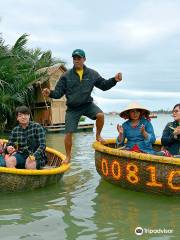 Coconut Ring Tours