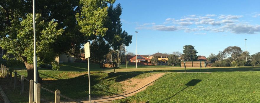 Lynden Park