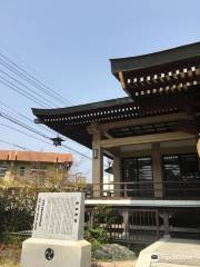 Kanda Shrine