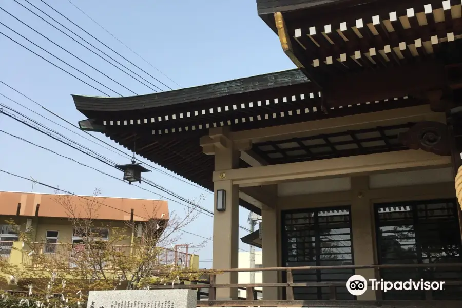 Kanda Jinja