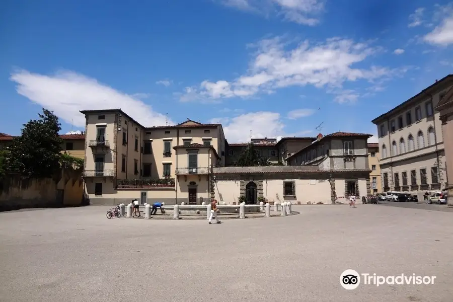 Complesso Museale della Cattedrale