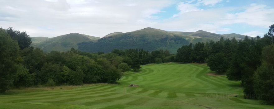 Alloa Golf Club