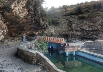 Nabi Ayoub's Tomb