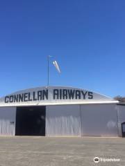 Central Australian Aviation Museum