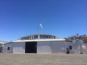 Central Australian Aviation Museum