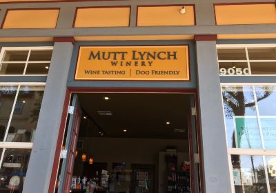 Mutt Lynch Winery