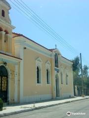 Agios Dionysios Church