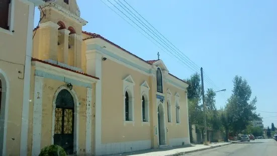 Agios Dionysios Church