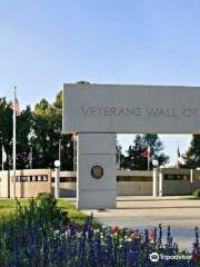 Veterans Wall of Honor