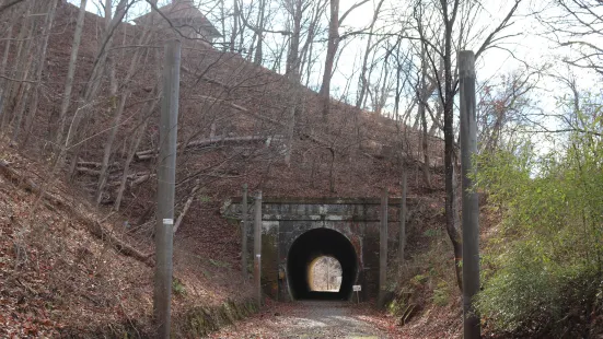 Urushikubo tunnel
