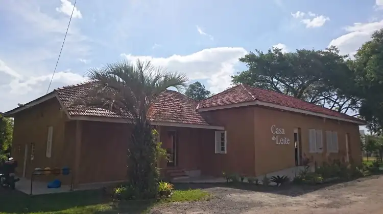 Hotels in Cachoeirinha