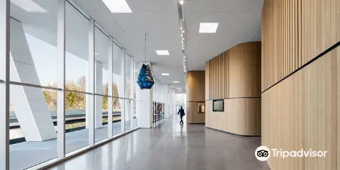 Centre d'art Diane-Dufresne