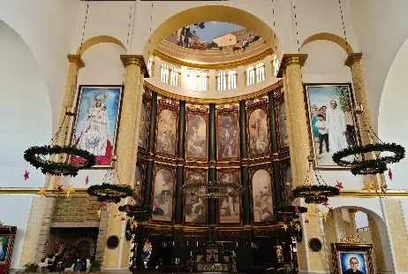 Catedral Metropolitana