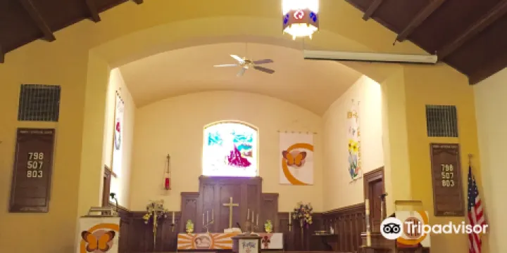 Trinity Lutheran Church