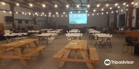 Chafunkta Brewing Company