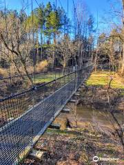 Twelve Mile Creek Greenway - Millbridge Trailhead