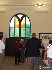 Burns-Belfry Museum and Multicultural Center