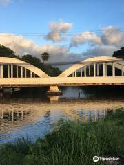 Rainbow Bridge