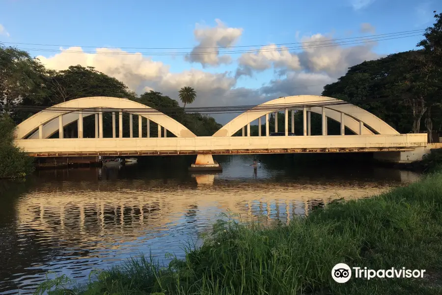 Rainbow Bridge